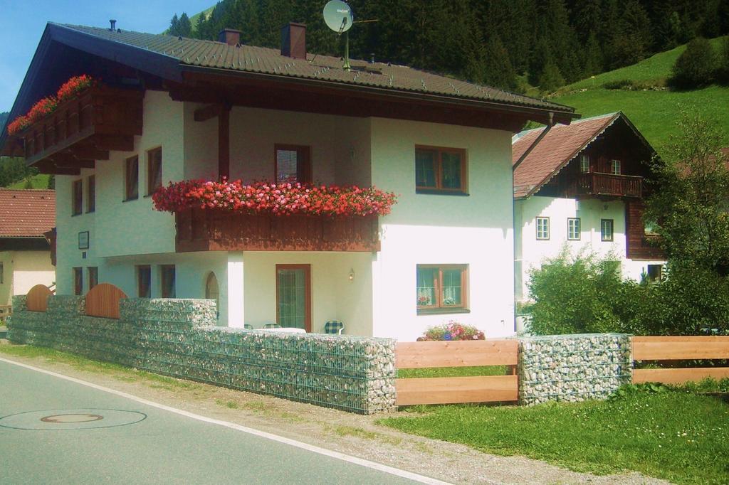 Gasthof Zur Einkehr Sankt Leonhard im Pitztal Szoba fotó
