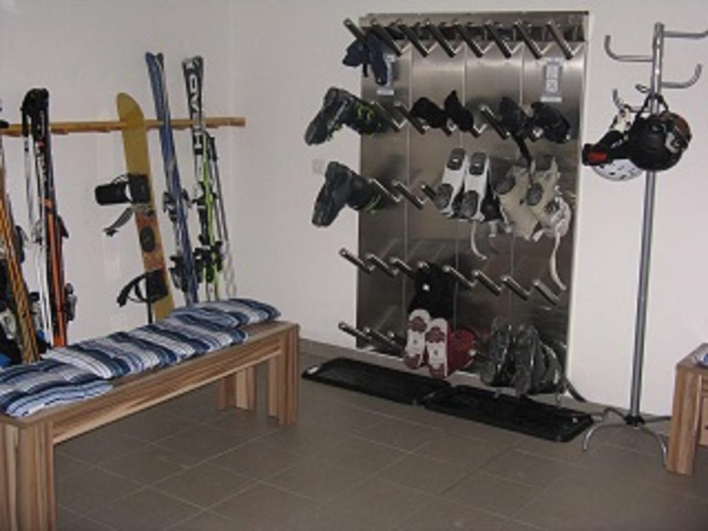 Gasthof Zur Einkehr Sankt Leonhard im Pitztal Kültér fotó